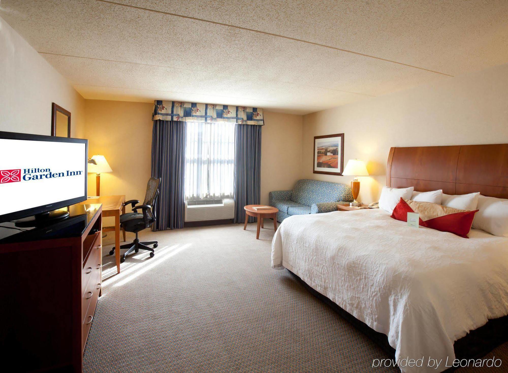 Hilton Garden Inn Freeport Downtown Quarto foto